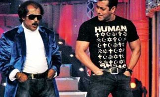 Salman Khan is the next Rajini of Bollywood	